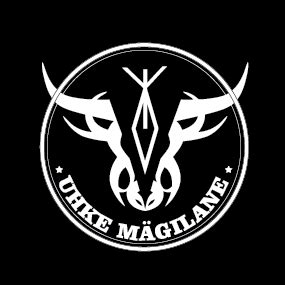 Uhke Mägilane .